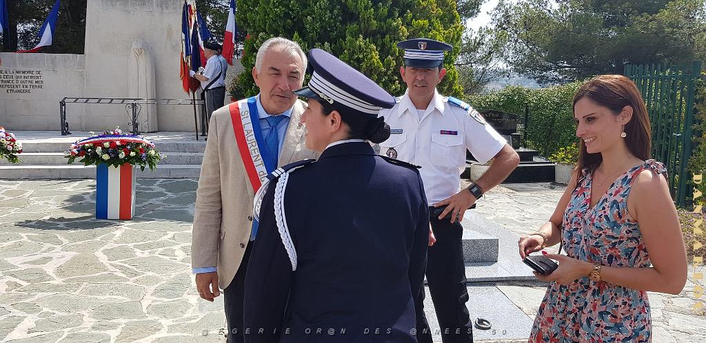 COMMEMORATION DU 5 JUILLET 1962 A ORAN CIMETIERE ST MARC SAINT LAURENT DU VAR_22.JPG